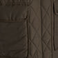 NOA QUILTED COAT OUTERWEAR