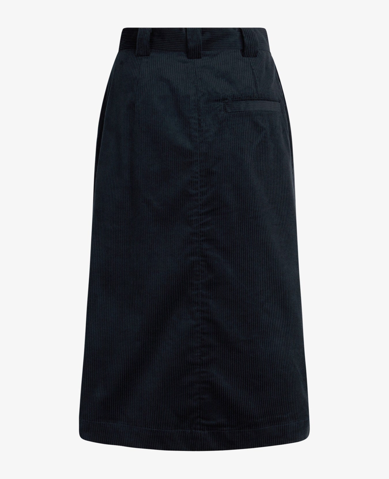 CHARLOTTENN ORGANIC CORDUROY SKIRT