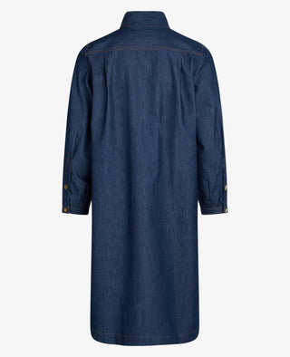 INANN DENIM DRESS