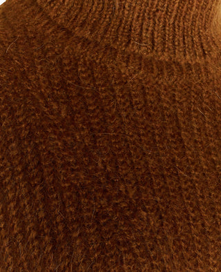 ESSENTIAL WINTER MOHAIR ACCESSORIES