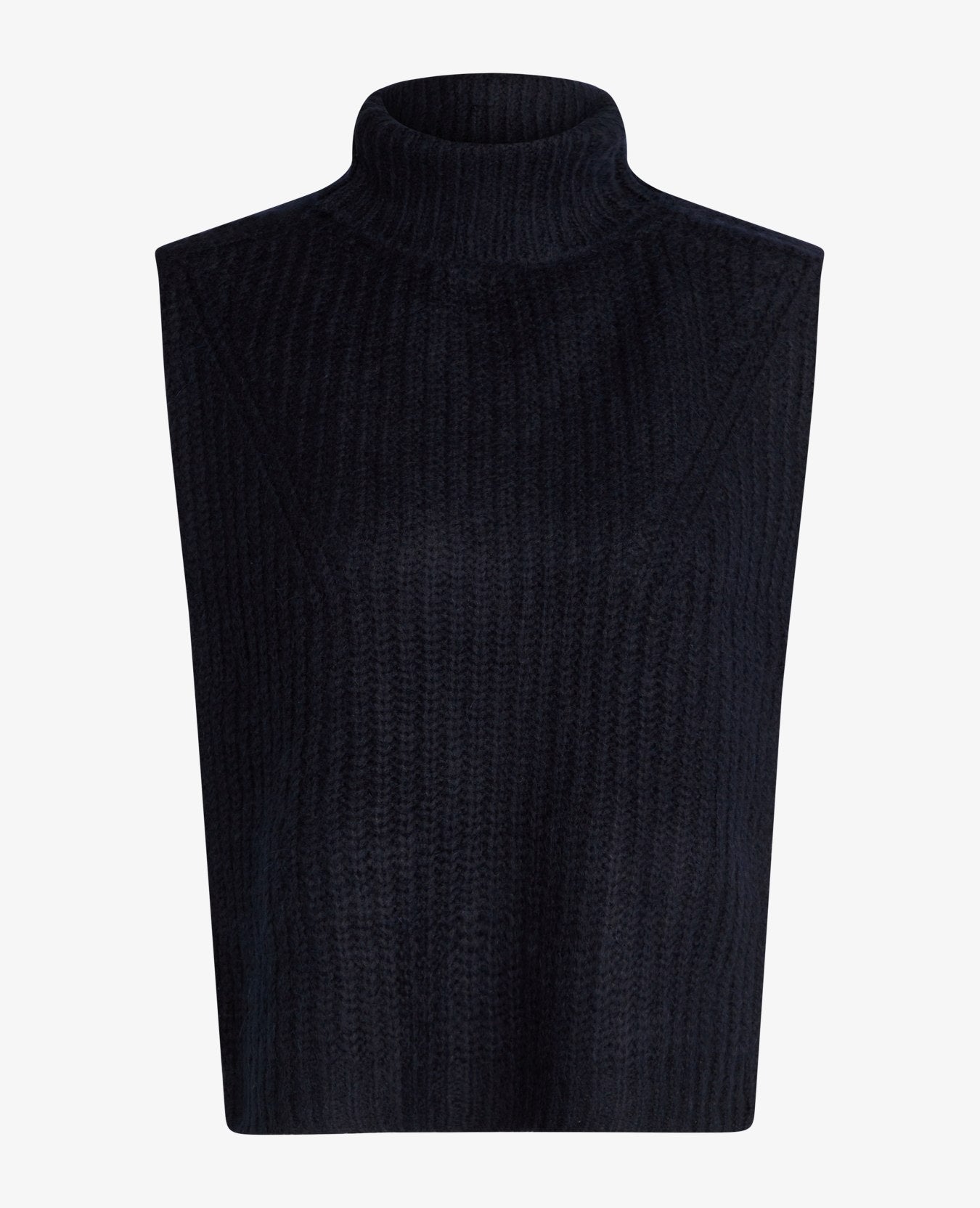 MYRANN ROLL NECK SLIPOVER