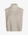 MYRANN RULLEKRAVE VEST Noa Noa Veste