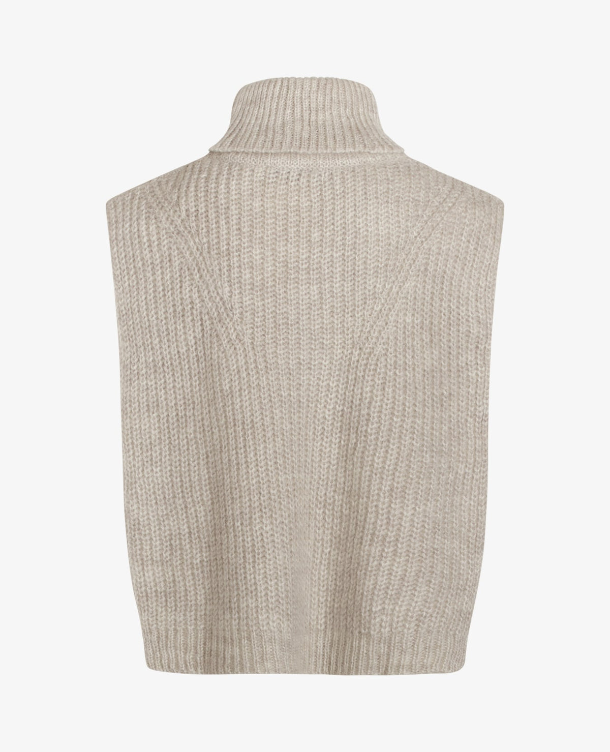 MYRANN RULLEKRAVE VEST Noa Noa Veste