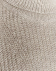 MYRANN RULLEKRAVE VEST Noa Noa Veste