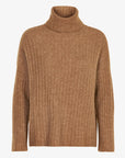 ESSENTIAL ALPACA KNIT