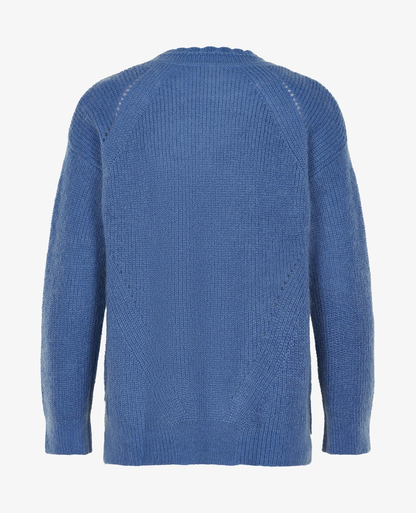 MOHAIR KNIT