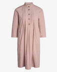 ESSENTIAL ORGANIC 21 WALES TUNIC