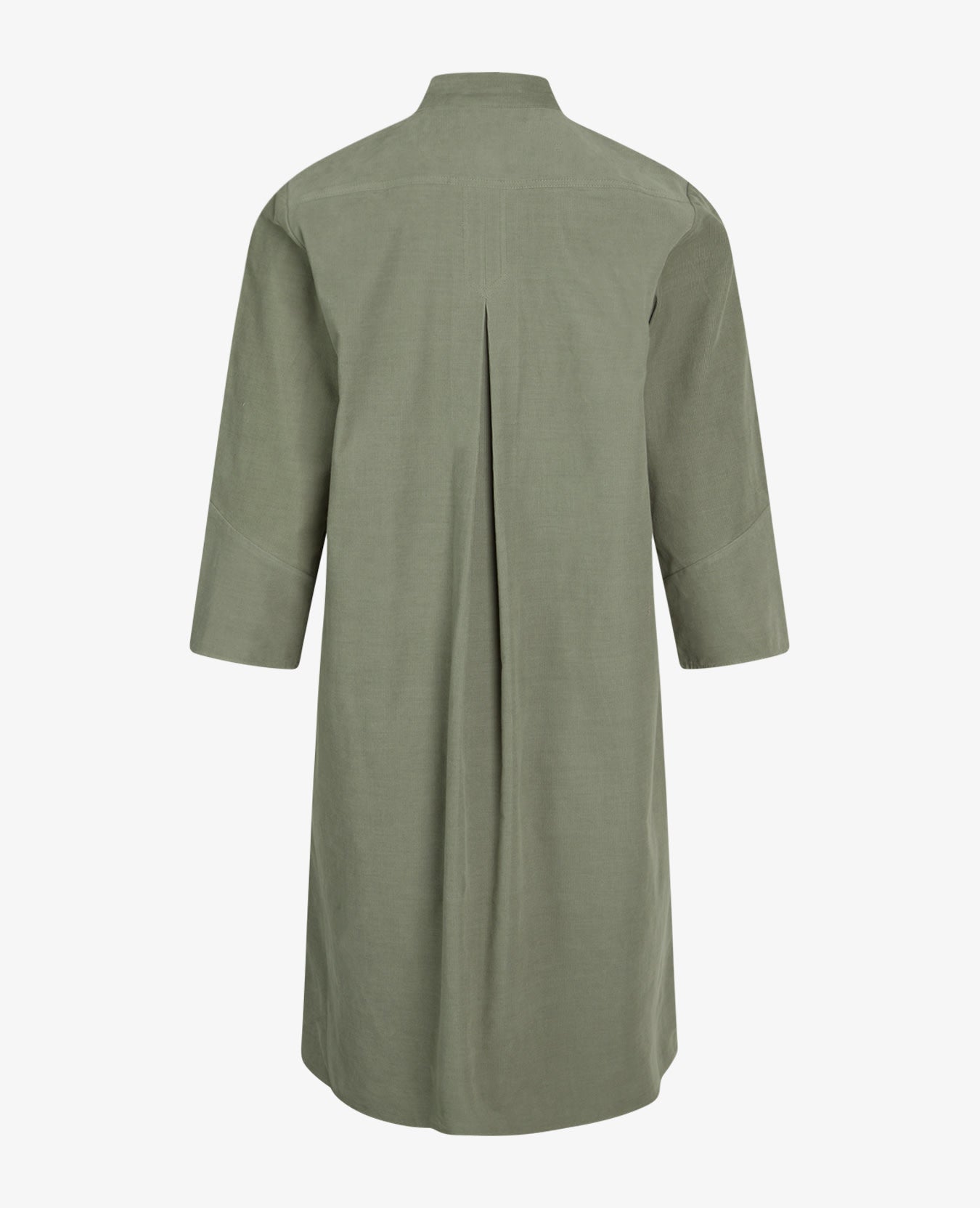 TORINN CORDUROY DRESS