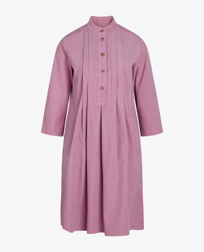 TORINN CORDUROY DRESS