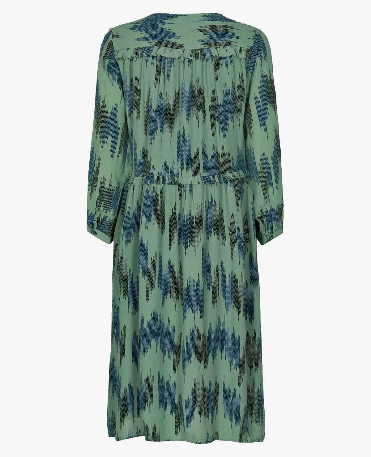 VISCOSE CRUSH Noa Noa Kjoler