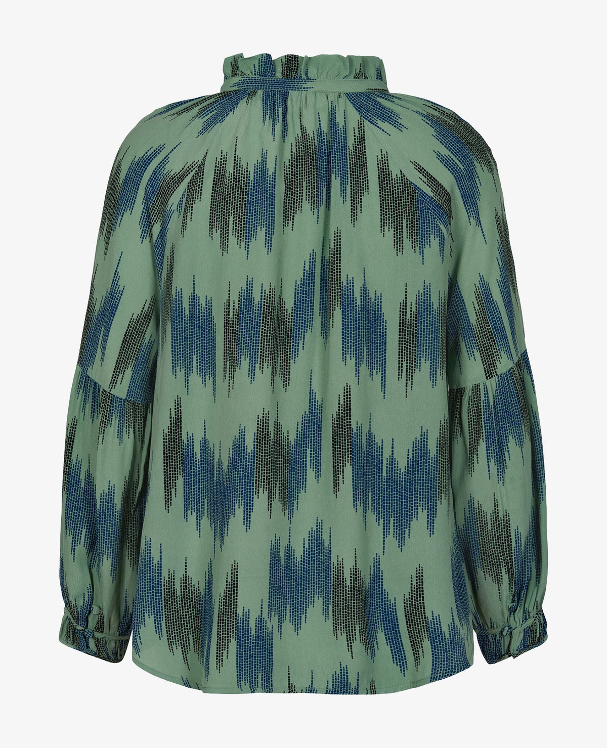 VISCOSE CRUSH Noa Noa Bluser