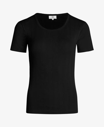 ESSENTIAL DORIA JERSEY T-SHIRT