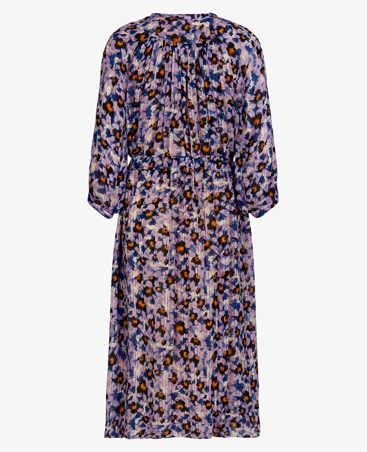 GEORGETTE STRUCTURE Noa Noa Kjoler