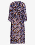 GEORGETTE STRUCTURE Noa Noa Kjoler