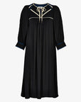 VISCOSE JACQUARD Noa Noa Kjoler