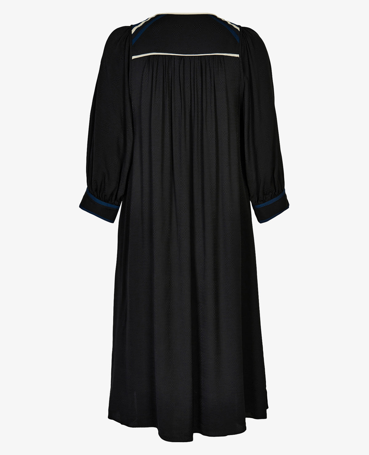 VISCOSE JACQUARD Noa Noa Kjoler