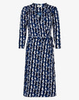 PRINTED JERSEY Noa Noa Kjoler