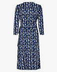 PRINTED JERSEY Noa Noa Kjoler