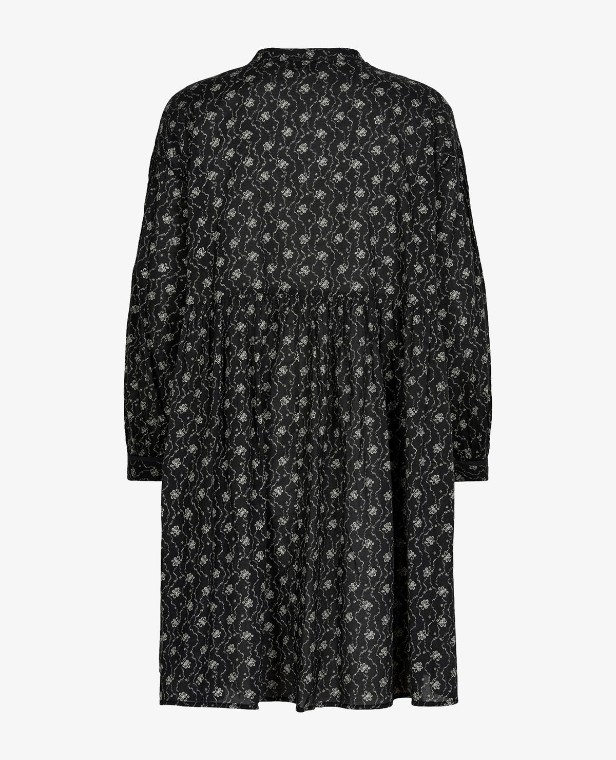 OTN ORGANIC COTTON VOILE Noa Noa Tunikaer