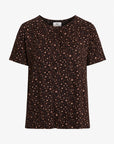 DRAPY JERSEY T-SHIRT Noa Noa T-shirt