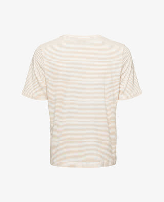 ORGANIC COTTON STRIPE