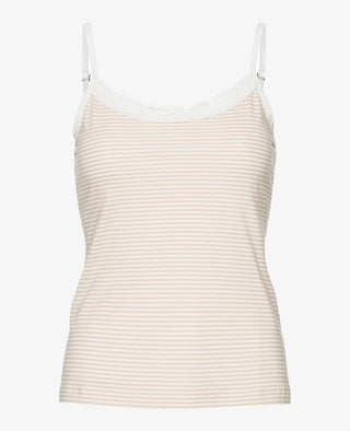 ORGANIC COTTON STRIPE