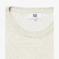 ORGANIC COTTON KNIT