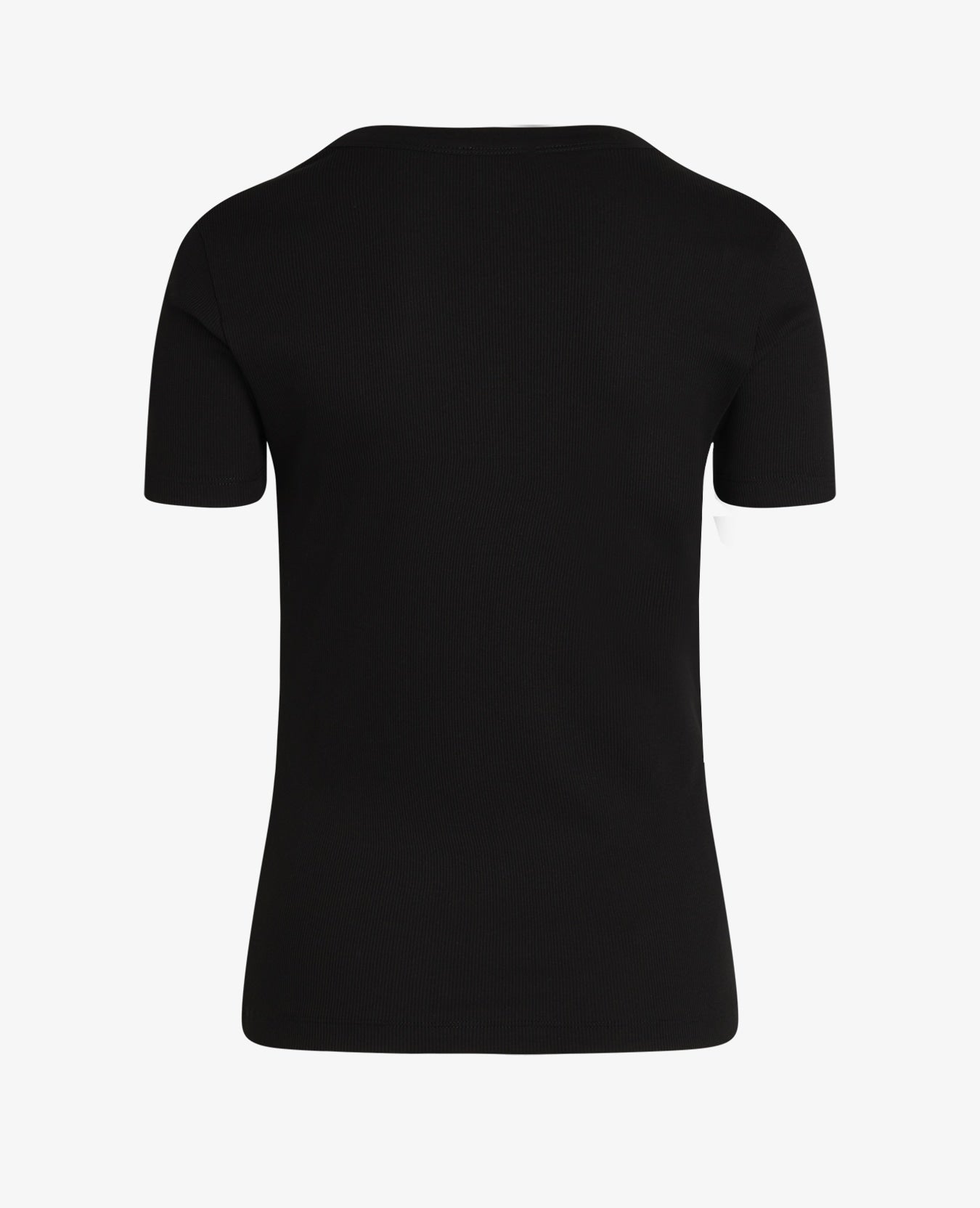 ORGANIC COTTON JERSEY T-SHIRT