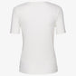 ORGANIC COTTON JERSEY T-SHIRT