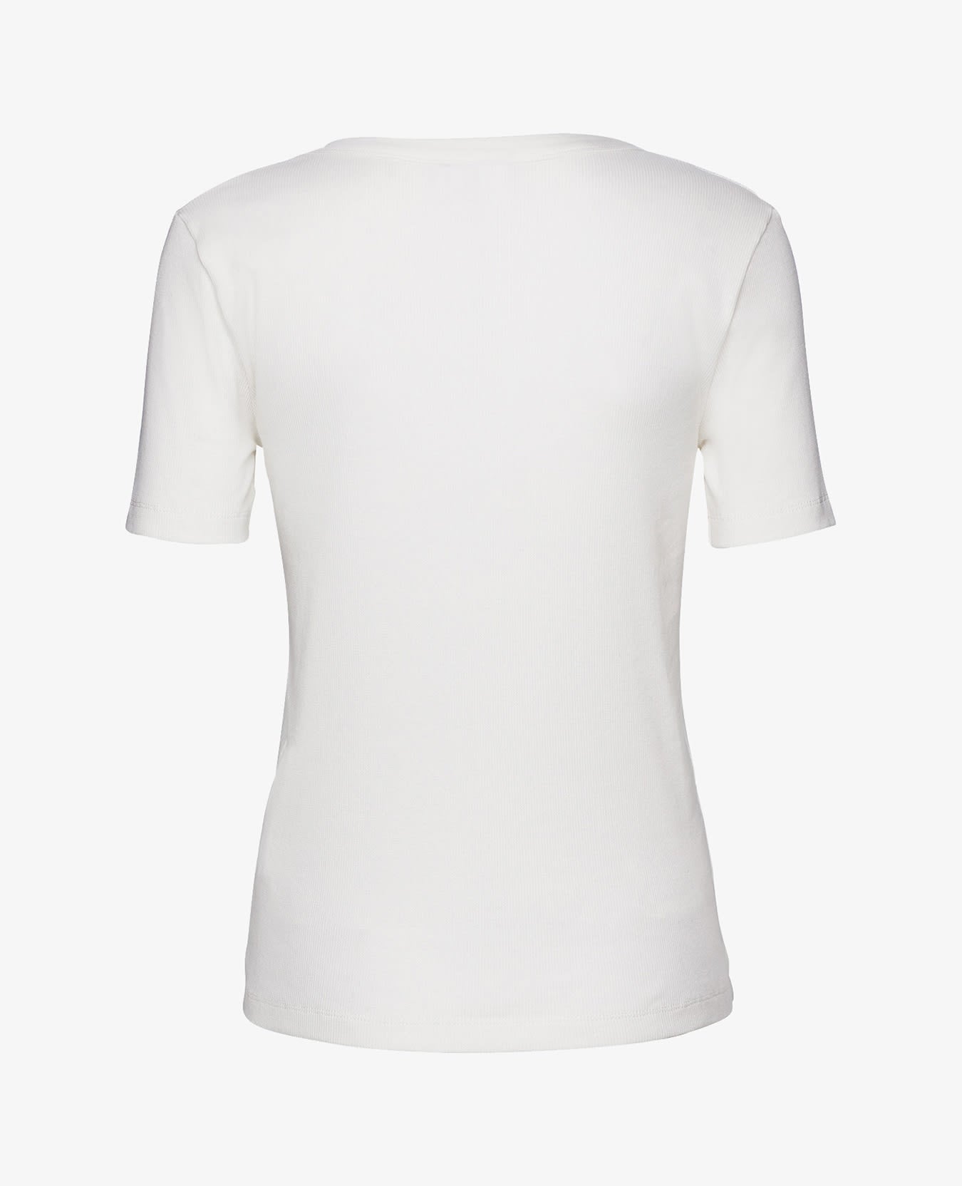 ORGANIC COTTON JERSEY T-SHIRT