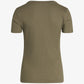 ORGANIC COTTON JERSEY T-SHIRT