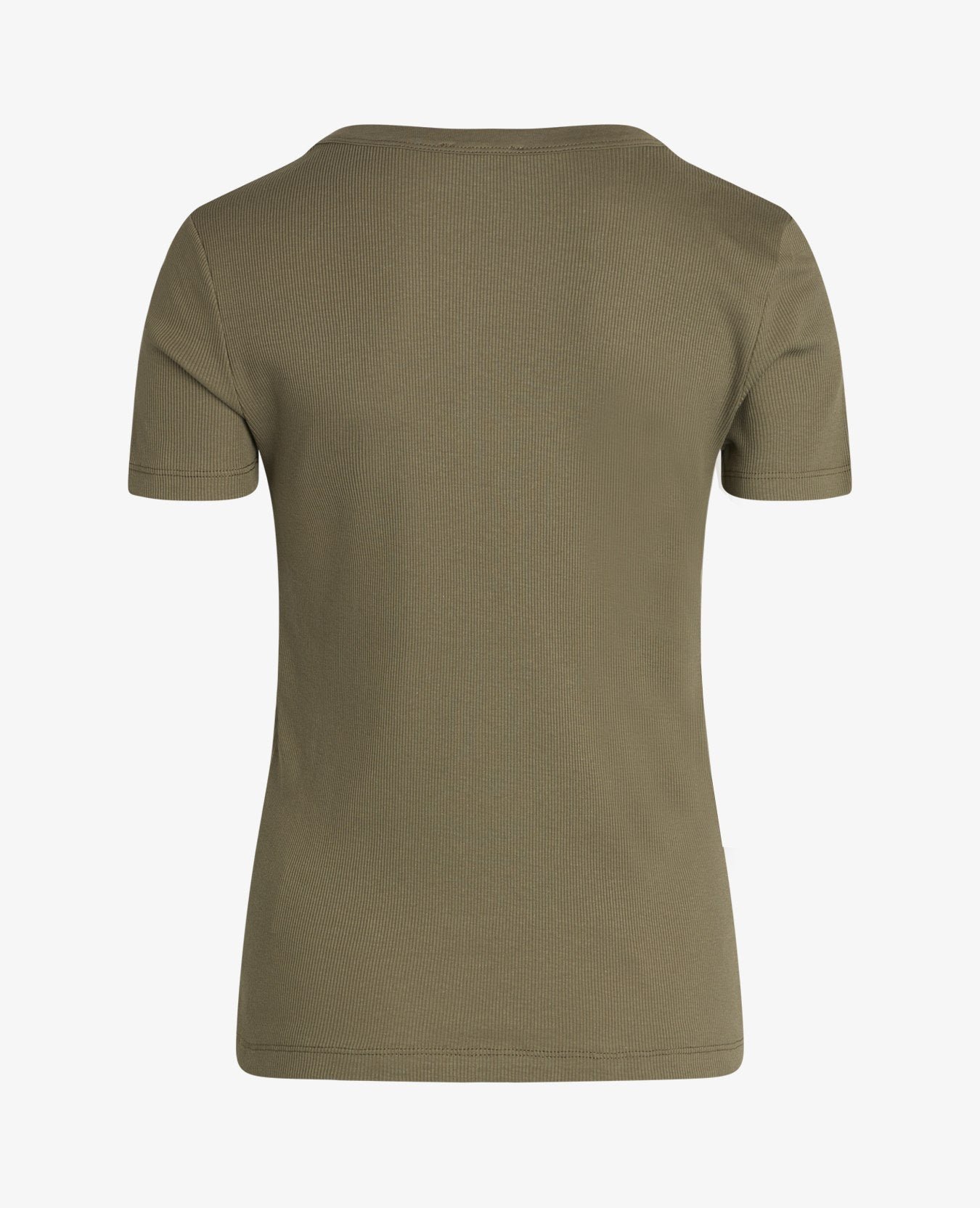 ORGANIC COTTON JERSEY T-SHIRT