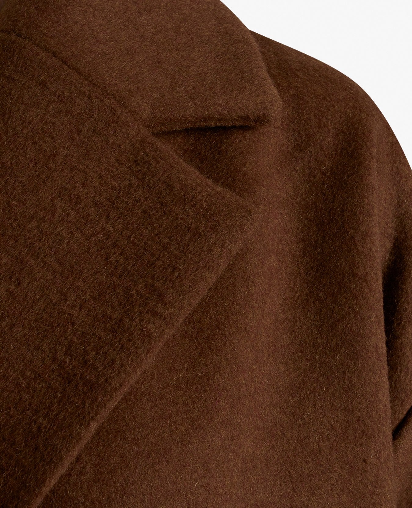 CLASSIC WOOL HEAVY OUTERWEAR