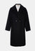 CeciliaNN Coat Noa Noa Wool Coats