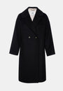 CeciliaNN Coat Noa Noa Wool Coats
