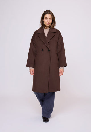 CeciliaNN Coat
