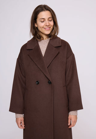 CeciliaNN Coat