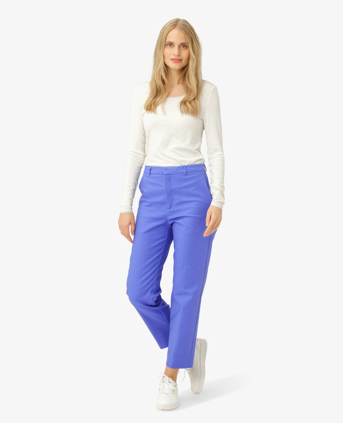 SELMANN TROUSERS