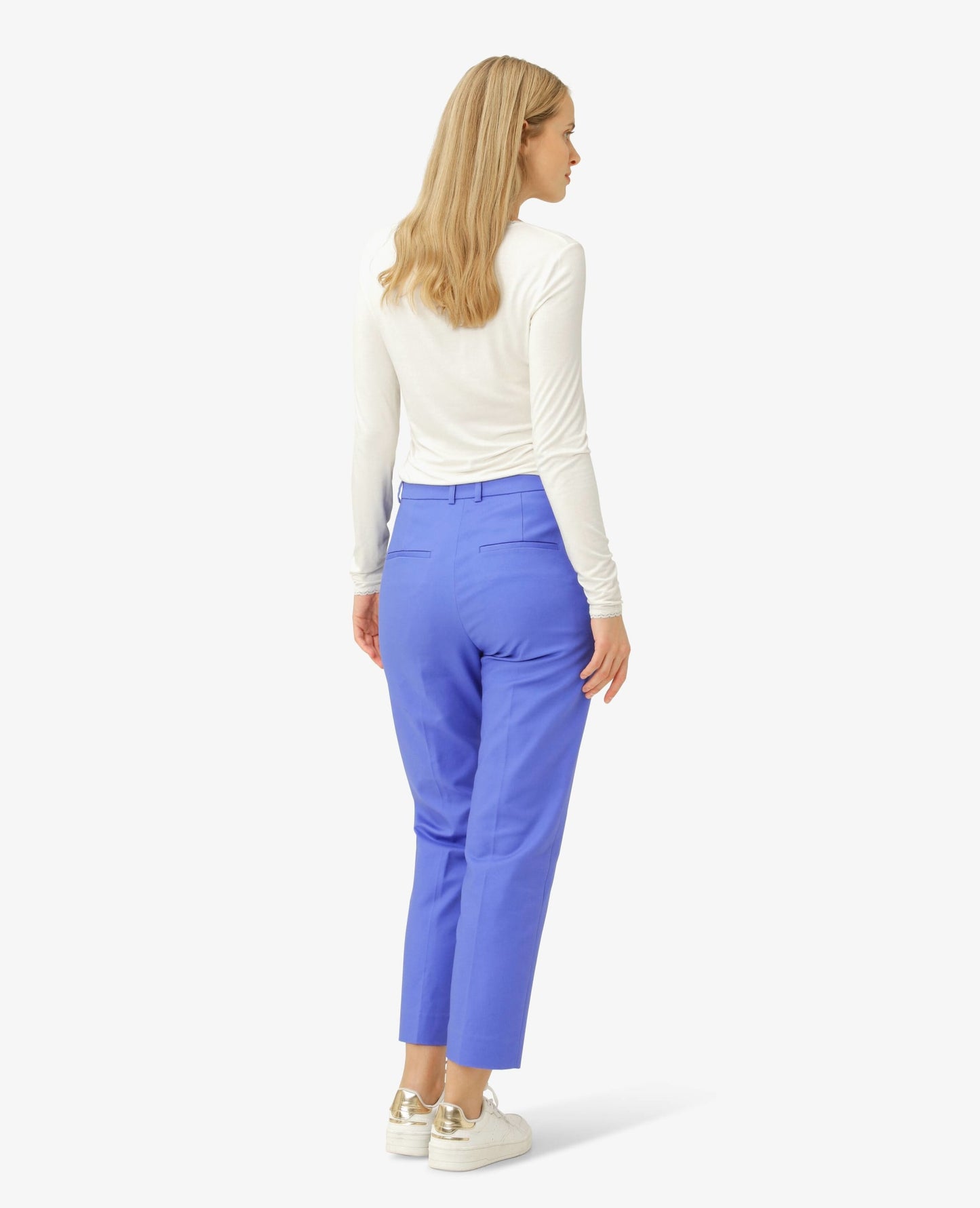 SELMANN TROUSERS