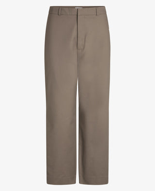 ESSENTIAL STRETCH TROUSERS