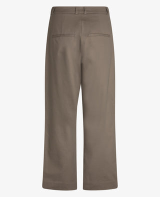 ESSENTIAL STRETCH TROUSERS