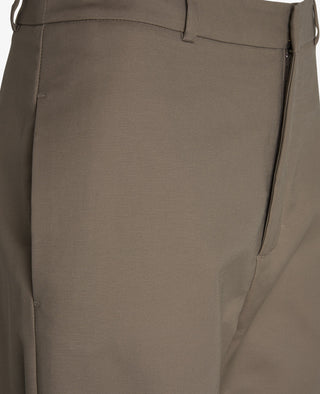 ESSENTIAL STRETCH TROUSERS