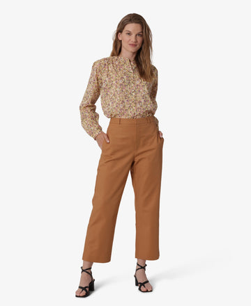 ESSENTIAL STRETCH TROUSERS