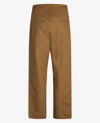 ESSENTIAL STRETCH TROUSERS