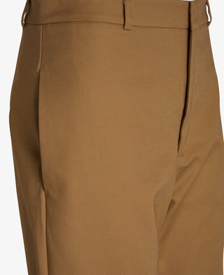 ESSENTIAL STRETCH TROUSERS