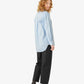 SELMANN CROPPED TROUSERS