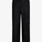 SELMANN CROPPED TROUSERS