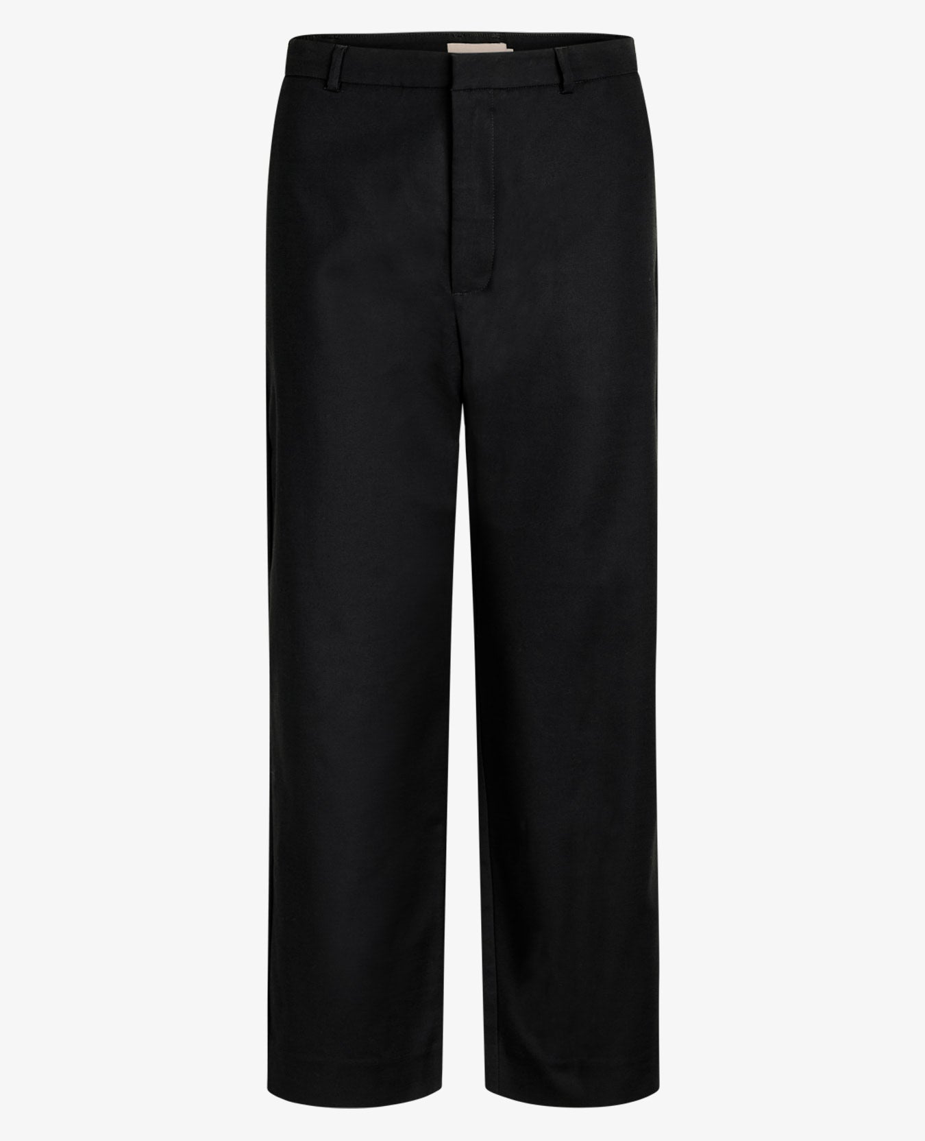 SELMANN CROPPED TROUSERS