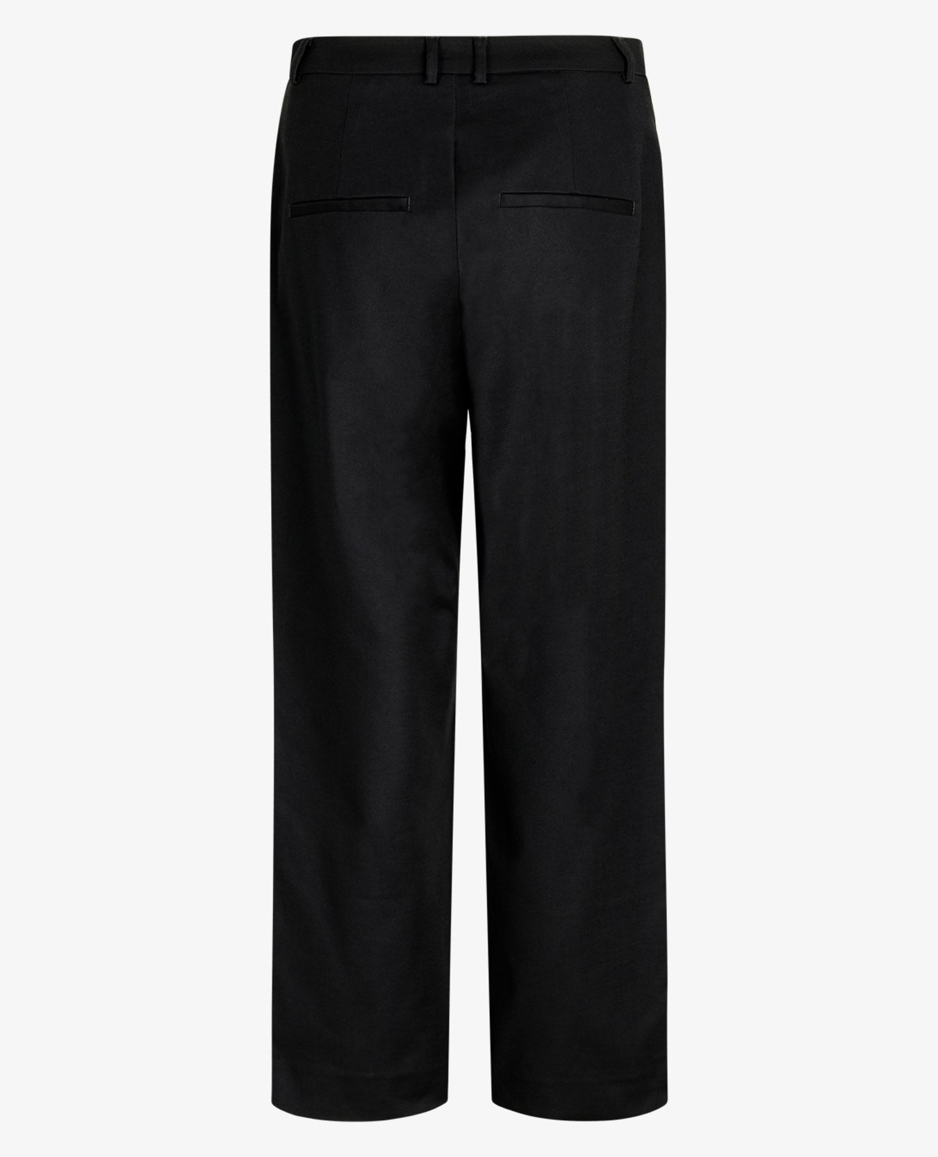 SELMANN CROPPED TROUSERS