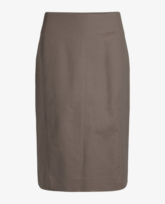 ESSENTIAL STRETCH SKIRT